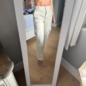 Aritiza Wilfred Free Cargo Pants